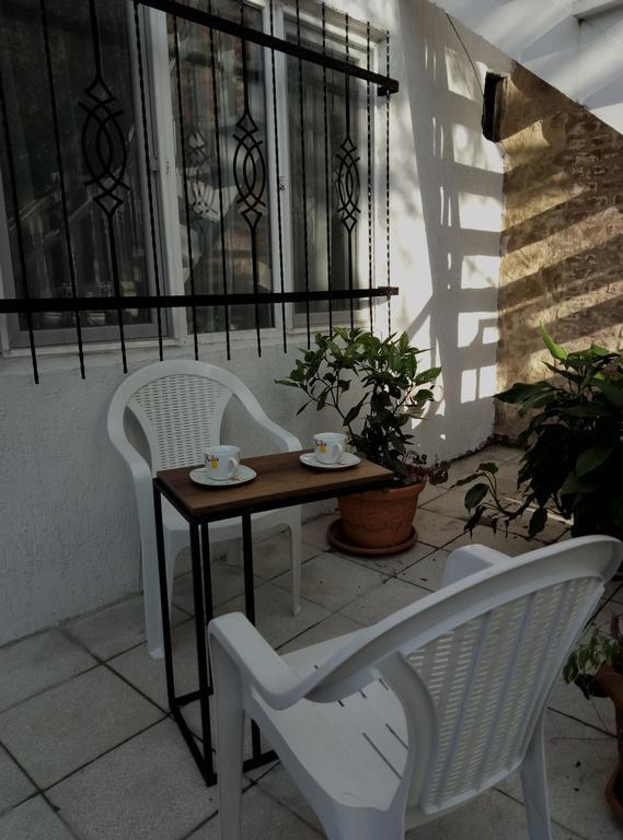 Old Tbilisi Narikala Apartment Exterior photo